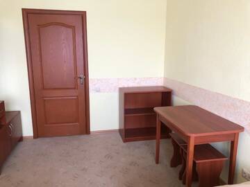 Фото номера Двухместный номер эконом-класса с 2 отдельными кроватями Отель Mini Hotel on Brovarskaya г. Киев 9