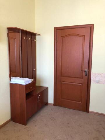 Фото номера Двухместный номер эконом-класса с 2 отдельными кроватями Отель Mini Hotel on Brovarskaya г. Киев 10