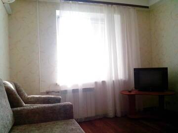 Фото номера Апартаменты Апартаменты Beautiful and comfortable 2 rooms apartment г. Киев 42