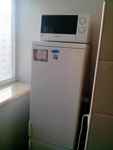 Фото номера Апартаменты Апартаменты Beautiful and comfortable 2 rooms apartment г. Киев 49