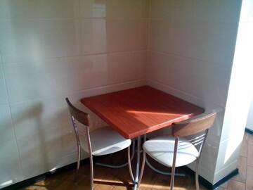 Фото номера Апартаменты Апартаменты Beautiful and comfortable 2 rooms apartment г. Киев 47