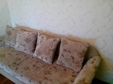 Фото номера Апартаменты Апартаменты Beautiful and comfortable 2 rooms apartment г. Киев 44