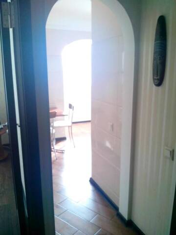Фото номера Апартаменты Апартаменты Beautiful and comfortable 2 rooms apartment г. Киев 50