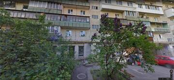 Фото номера Апартаменты Апартаменты Beautiful and comfortable 2 rooms apartment г. Киев 52