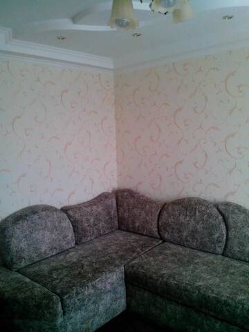 Фото номера Апартаменты Апартаменты Beautiful and comfortable 2 rooms apartment г. Киев 15