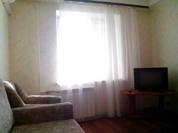 Фото номера Апартаменты Апартаменты Beautiful and comfortable 2 rooms apartment г. Киев 13