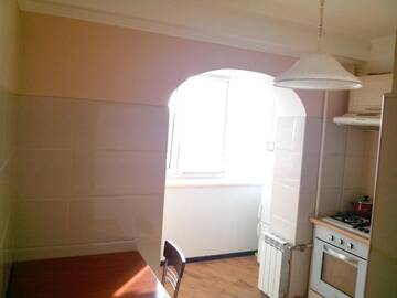 Фото номера Апартаменты Апартаменты Beautiful and comfortable 2 rooms apartment г. Киев 19