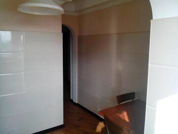 Фото номера Апартаменты Апартаменты Beautiful and comfortable 2 rooms apartment г. Киев 17