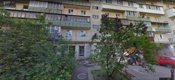 Фото номера Апартаменты Апартаменты Beautiful and comfortable 2 rooms apartment г. Киев 25