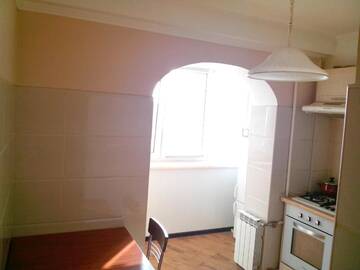 Фото номера Апартаменты Апартаменты Beautiful and comfortable 2 rooms apartment г. Киев 29