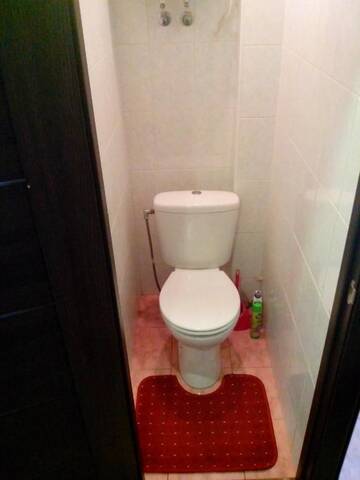 Фото номера Апартаменты Апартаменты Beautiful and comfortable 2 rooms apartment г. Киев 24