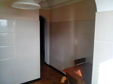Фото номера Апартаменты Апартаменты Beautiful and comfortable 2 rooms apartment г. Киев 30