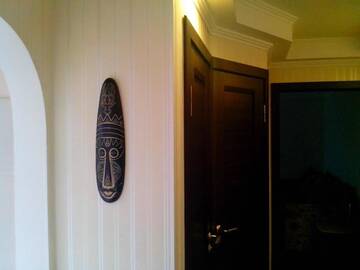 Фото номера Апартаменты Апартаменты Beautiful and comfortable 2 rooms apartment г. Киев 31