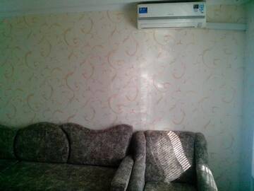 Фото номера Апартаменты Апартаменты Beautiful and comfortable 2 rooms apartment г. Киев 32