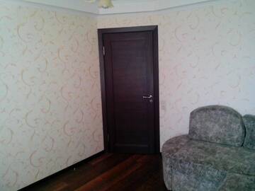 Фото номера Апартаменты Апартаменты Beautiful and comfortable 2 rooms apartment г. Киев 33