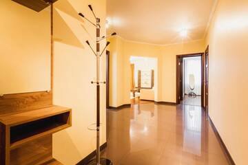 Фото номера Апартаменты Апартаменты VIP apt."Modern" near metro, airport г. Киев 41