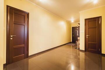 Фото номера Апартаменты Апартаменты VIP apt."Modern" near metro, airport г. Киев 17