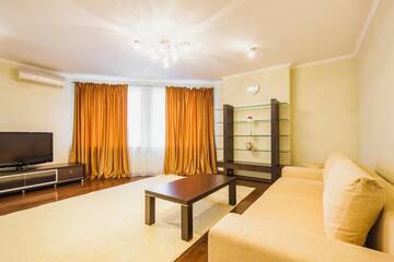 Фото номера Апартаменты Апартаменты VIP apt."Modern" near metro, airport г. Киев 35