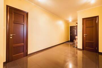 Фото номера Апартаменты Апартаменты VIP apt."Modern" near metro, airport г. Киев 36