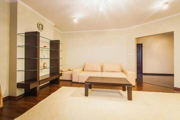 Фото номера Апартаменты Апартаменты VIP apt."Modern" near metro, airport г. Киев 39