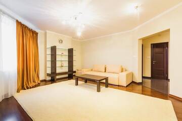 Фото номера Апартаменты Апартаменты VIP apt."Modern" near metro, airport г. Киев 37