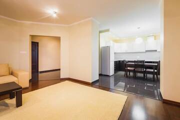 Фото номера Апартаменты Апартаменты VIP apt."Modern" near metro, airport г. Киев 34