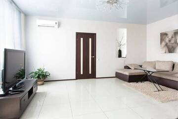Фото номера Апартаменты Апартаменты Modern-style apartment in Kiev г. Киев 24