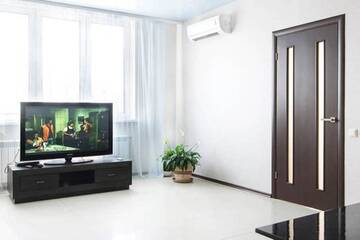 Фото номера Апартаменты Апартаменты Modern-style apartment in Kiev г. Киев 22