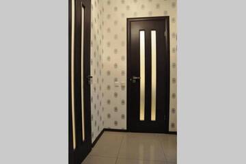 Фото номера Апартаменты Апартаменты Modern-style apartment in Kiev г. Киев 28