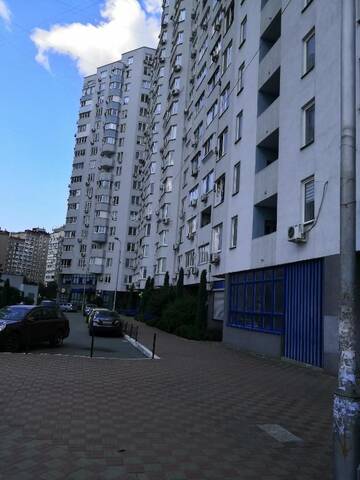 Фото номера Апартаменты Апартаменты Modern-style apartment in Kiev г. Киев 32