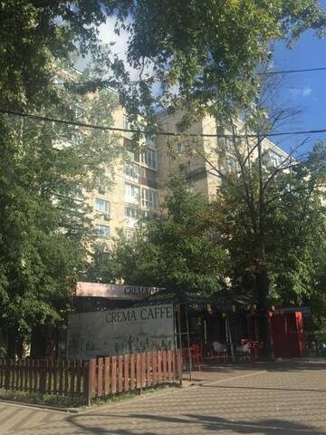 Фото номера Апартаменты Апартаменты Апартаменты на Русановке г. Киев 47