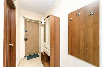 Фото номера Апартаменты Апартаменты ЦЕНТР,1К КВАРТИРА М.КЛОВСКАЯ г. Киев 29