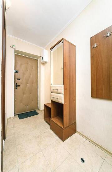 Фото номера Апартаменты Апартаменты ЦЕНТР,1К КВАРТИРА М.КЛОВСКАЯ г. Киев 31