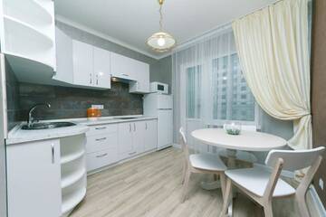 Фото номера Апартаменты Апартаменты Sofii Rusovoi 3v г. Киев 14