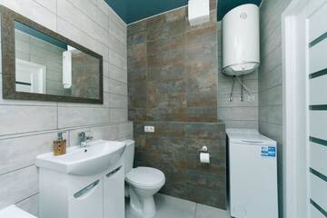 Фото номера Апартаменты Апартаменты Sofii Rusovoi 3v г. Киев 7