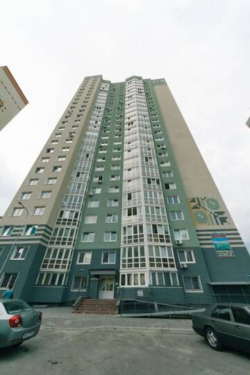 Фото номера Апартаменты Апартаменты Sofii Rusovoi 3v г. Киев 10