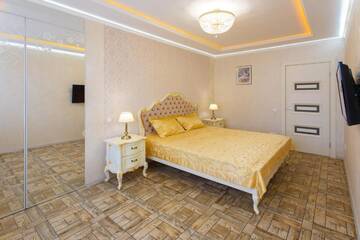 Фото номера Апартаменты Апартаменты Apartment near Railway Station г. Киев 43
