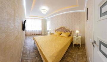 Фото номера Апартаменты Апартаменты Apartment near Railway Station г. Киев 49