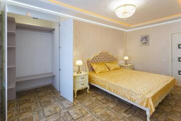 Фото номера Апартаменты Апартаменты Apartment near Railway Station г. Киев 47
