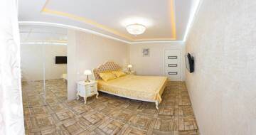 Фото номера Апартаменты Апартаменты Apartment near Railway Station г. Киев 58