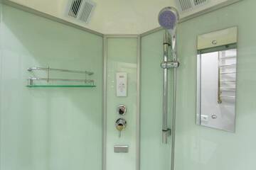 Фото номера Апартаменты Апартаменты Apartment near Railway Station г. Киев 57