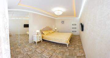 Фото номера Апартаменты Апартаменты Apartment near Railway Station г. Киев 28