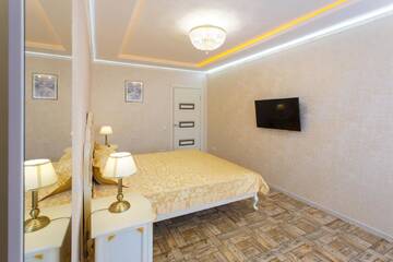 Фото номера Апартаменты Апартаменты Apartment near Railway Station г. Киев 23