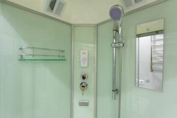 Фото номера Апартаменты Апартаменты Apartment near Railway Station г. Киев 27