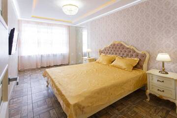 Фото номера Апартаменты Апартаменты Apartment near Railway Station г. Киев 7