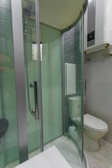 Фото номера Апартаменты Апартаменты Apartment near Railway Station г. Киев 35