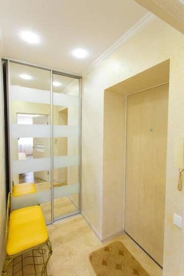 Фото номера Апартаменты Апартаменты Apartment near Railway Station г. Киев 37