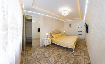 Фото номера Апартаменты Апартаменты Apartment near Railway Station г. Киев 34