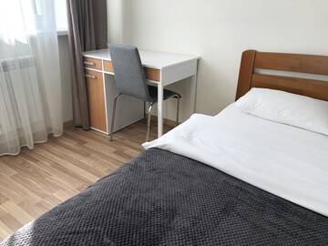 Фото номера Улучшенные апартаменты Апартаменты Apartmant in Kiev for you г. Киев 5
