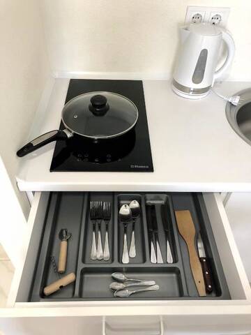 Фото номера Апартаменты-студио Апартаменты Apartmant in Kiev for you г. Киев 19